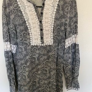 $25 Free People dress ASO Teen Wolf!